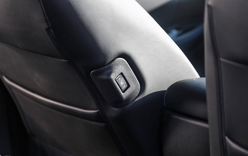 Nissan Leaf sẽ bán ra tại 7 thị trường mới, chưa có Việt Nam